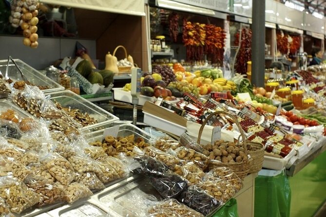 Loule Traditional Market Tour - Is $36.09 good value?
