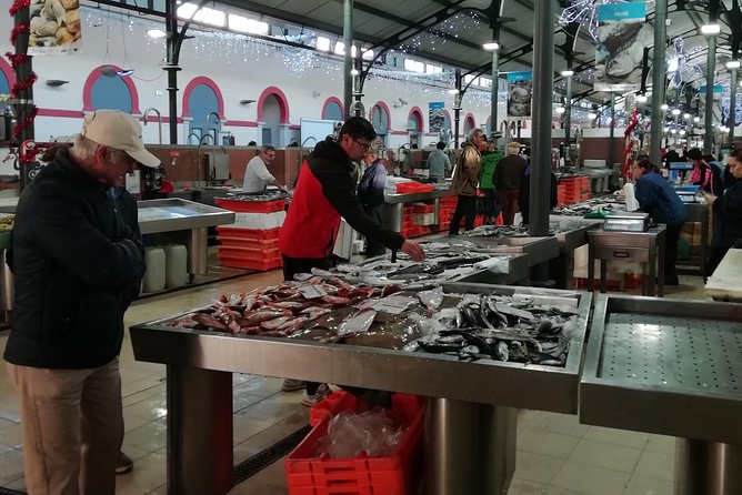 Loule Traditional Market Tour - Who will enjoy this Loule outing?