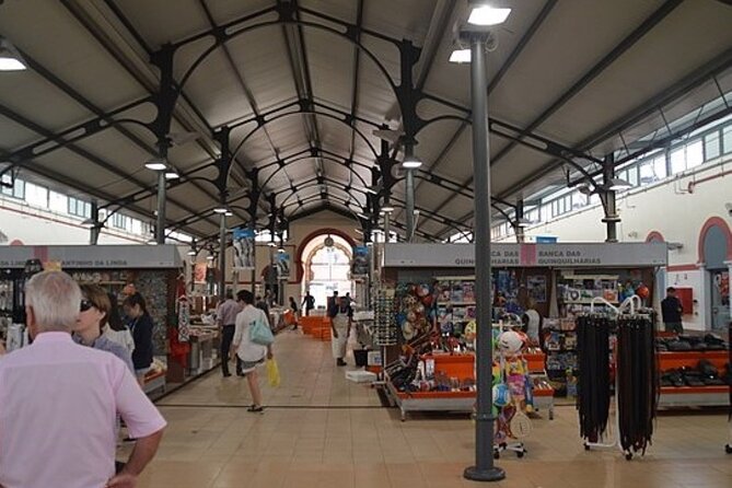 Loule Traditional Market Tour - Smart ways to plan your free time