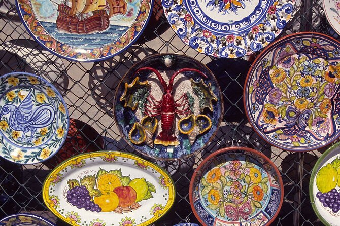 Loule Traditional Market Tour - The booking decision