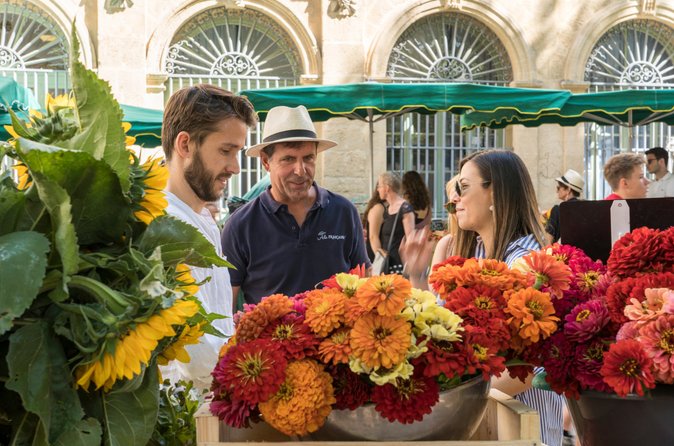 Luberon Market & Villages from Avignon - Why this is a useful day trip from Avignon