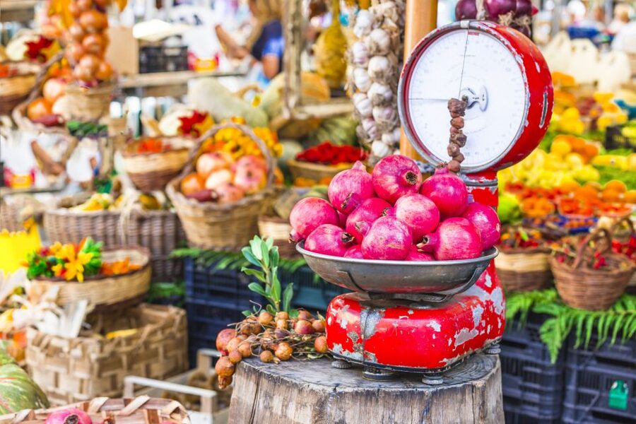 Lucca: Market and Cooking Class at a Local's Home - Cooking three recipes from a family cookbook