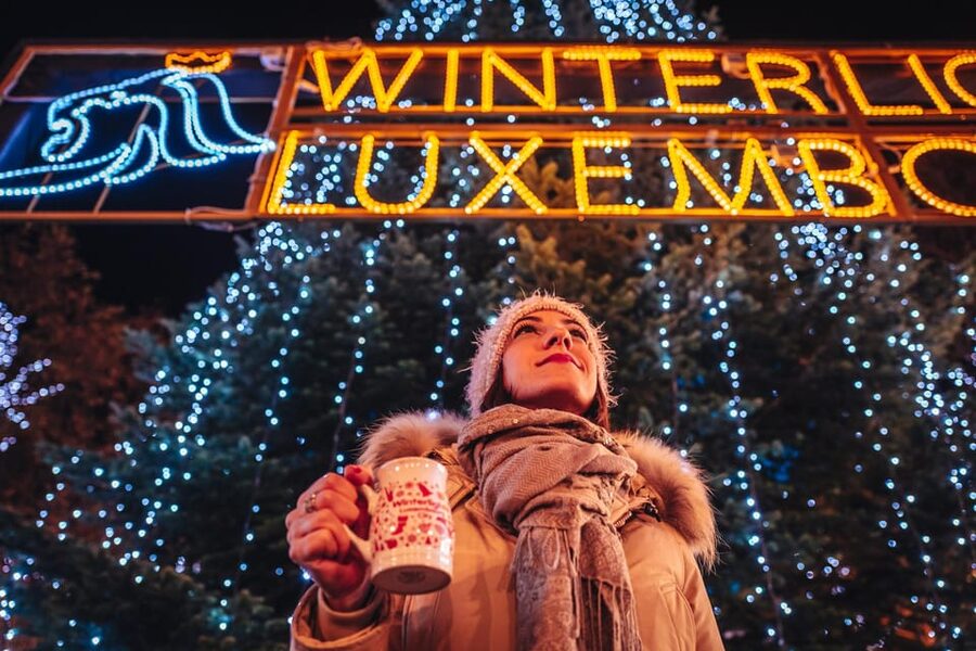 Luxembourg: Christmas Market Food Tour with Tastings - Who will enjoy this Christmas food tour?