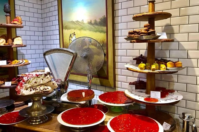 Lyon Morning Food Market Tasting Tour in Les Halles Paul Bocuse - How much value do you get for $156.38?