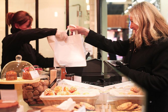 Lyon Morning Food Market Tasting Tour in Les Halles Paul Bocuse - Timing, pace, and what to expect on the day