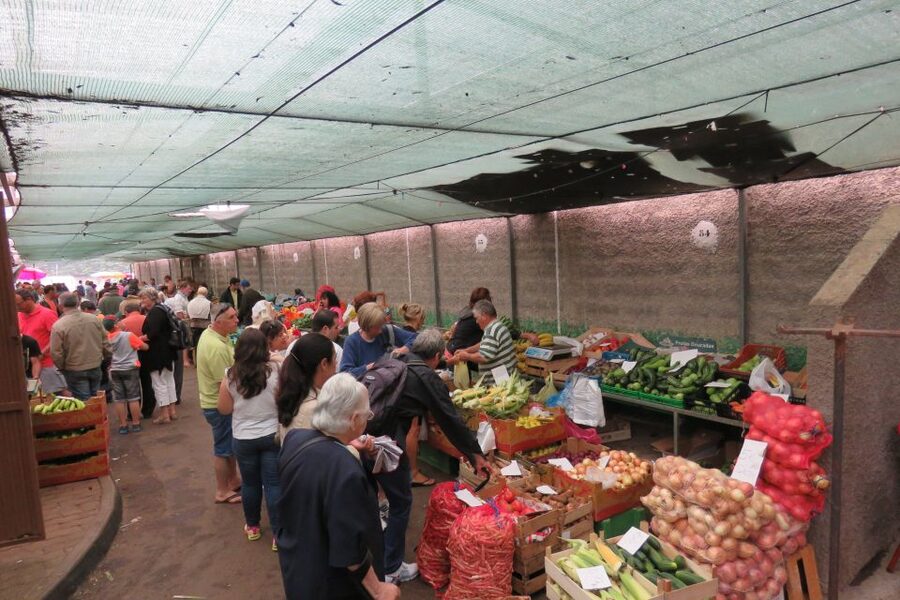 Madeira : Santo de Serra Local Farmers' Market half day trip - Should you book the Santo da Serra market tour?