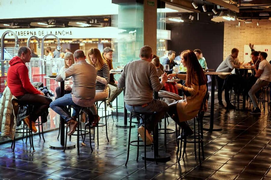 Madrid Gourmet Tour: Local Markets, Tapas & Wine - Why three Madrid markets make a better food lesson