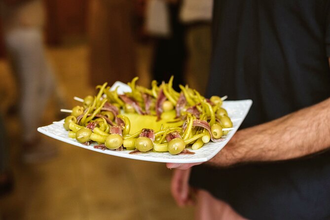 Madrid Tapas & Paella Cooking Experience with Local Market Visit - Who will enjoy this Madrid food experience?