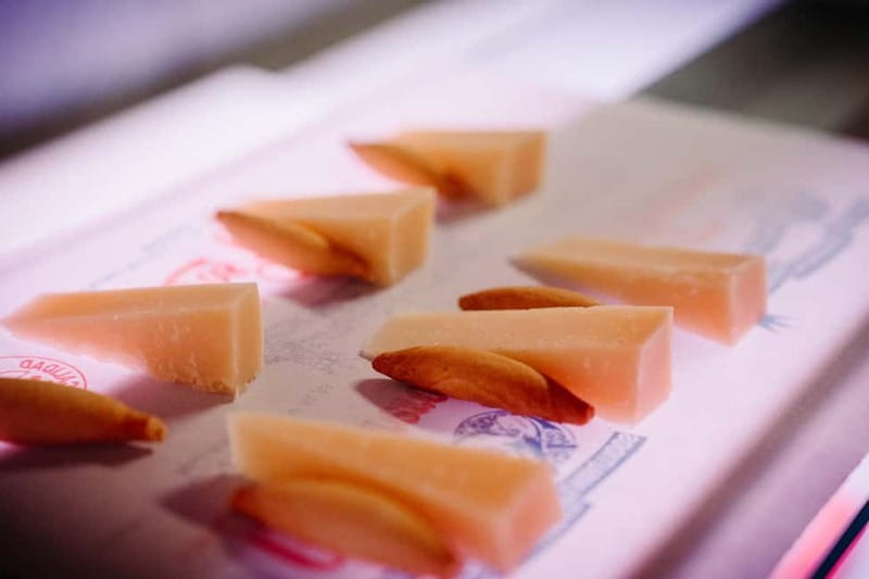 Madrid: Ultimate Food Tour of Local Markets & Tapas - Spanish cheeses at Casa González