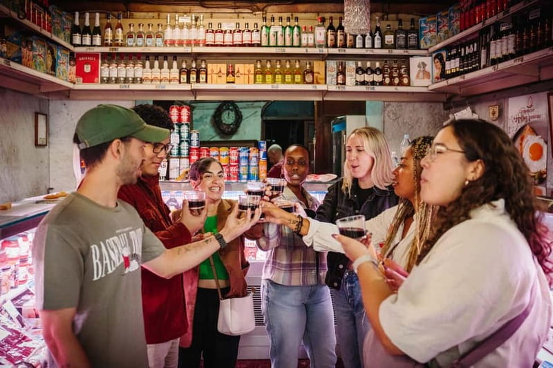 Madrid: Ultimate Food Tour of Local Markets & Tapas - Ending at Plaza Mayor