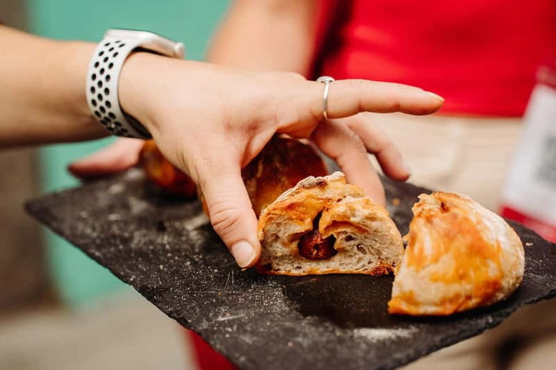 Madrid: Ultimate Food Tour of Local Markets & Tapas - Starting at Plaza Santa Ana