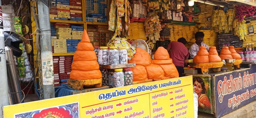 Madurai: City Highlights Temple and Market Tour - Timing, rules, and practical planning