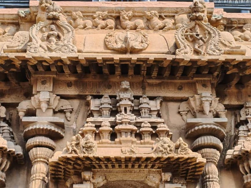 Madurai: City Highlights Temple and Market Tour - Who will enjoy this Madurai walk