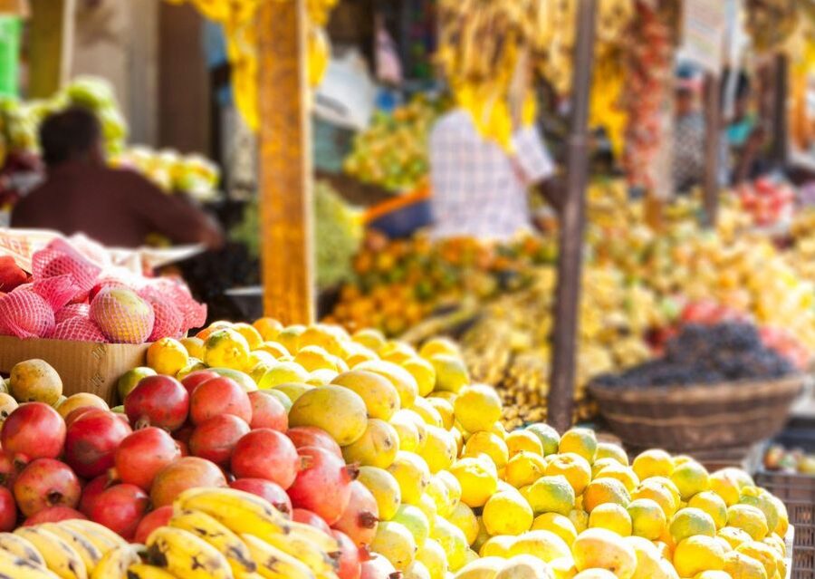 Magical Pondicherry Markets Tour - Key points to know before you go