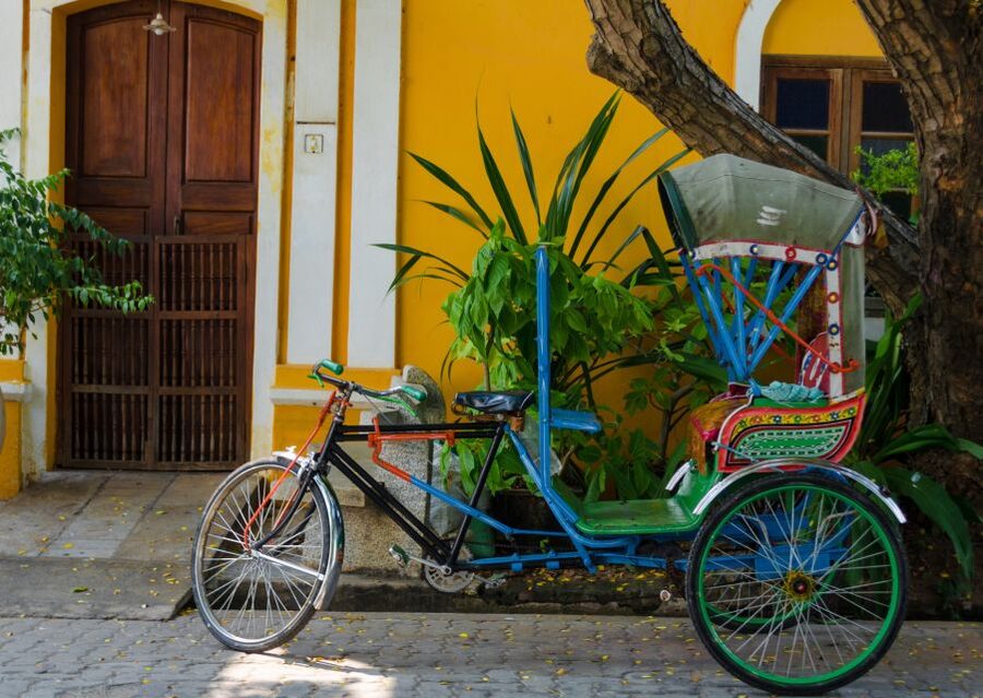 Magical Pondicherry Markets Tour - What this Pondicherry market tour is really offering