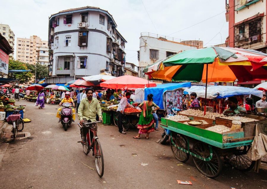 Magical Pondicherry Markets Tour - How to get the most from the two hours