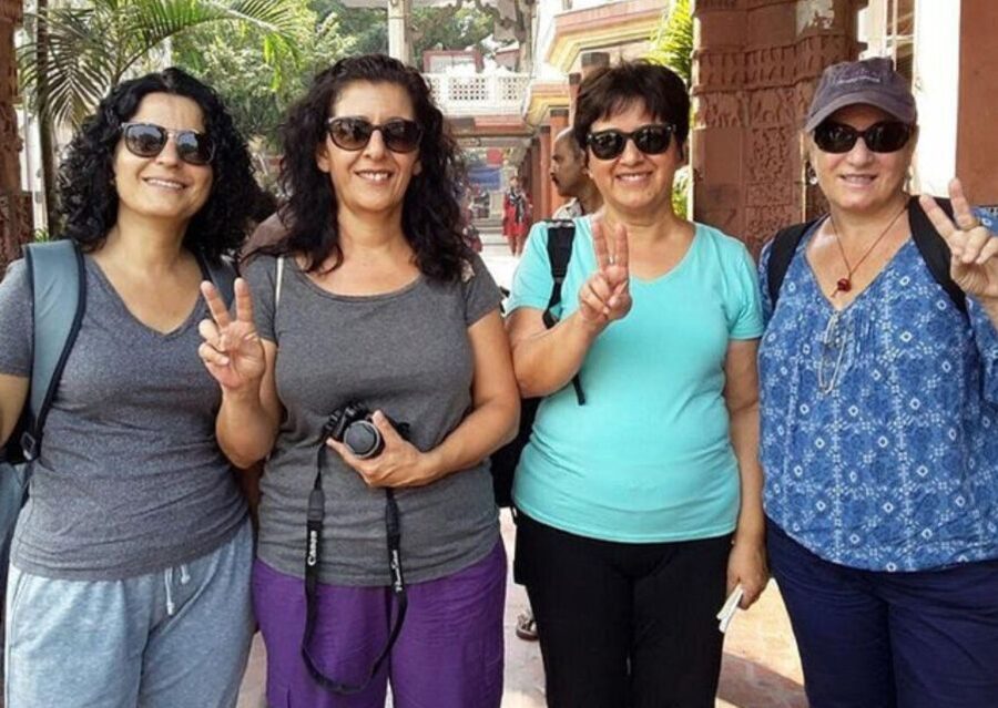 Magical Pondicherry Markets Tour - Goubert Market and the sound of daily trade