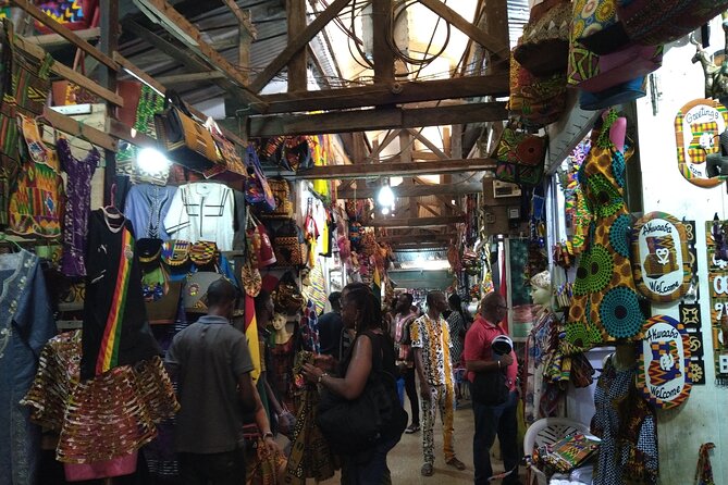 Makola Market Walking Tour - Who will enjoy this Makola visit most?