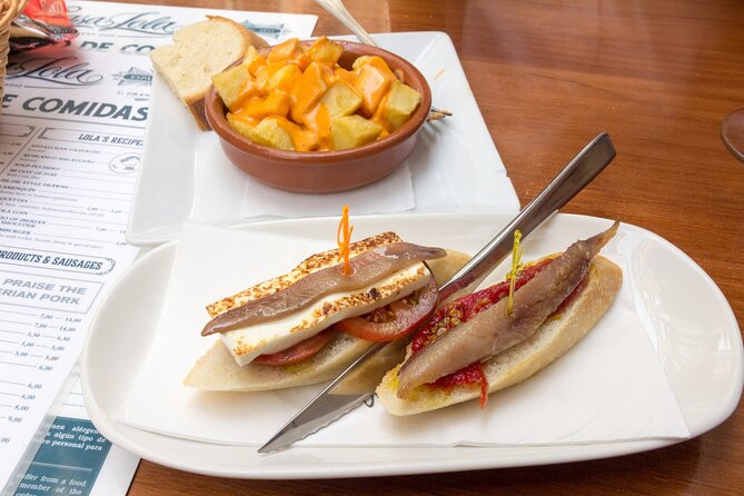 Malaga Market Food Tour: Tapas, Drinks, and Local Flavors - Quick take: what matters most