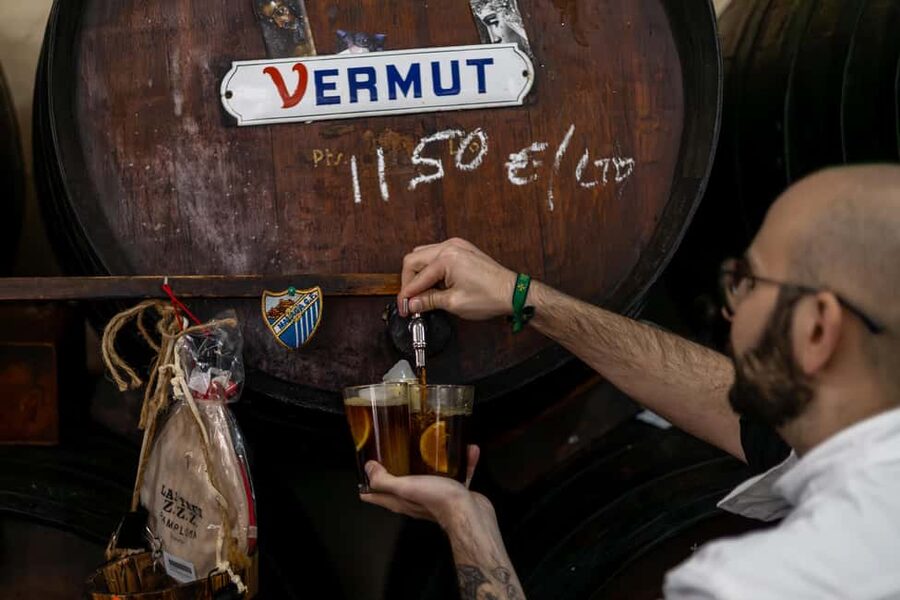 Malaga: Taste Andalusian Flavours & Local Market Delights - Who will enjoy this food tour most?
