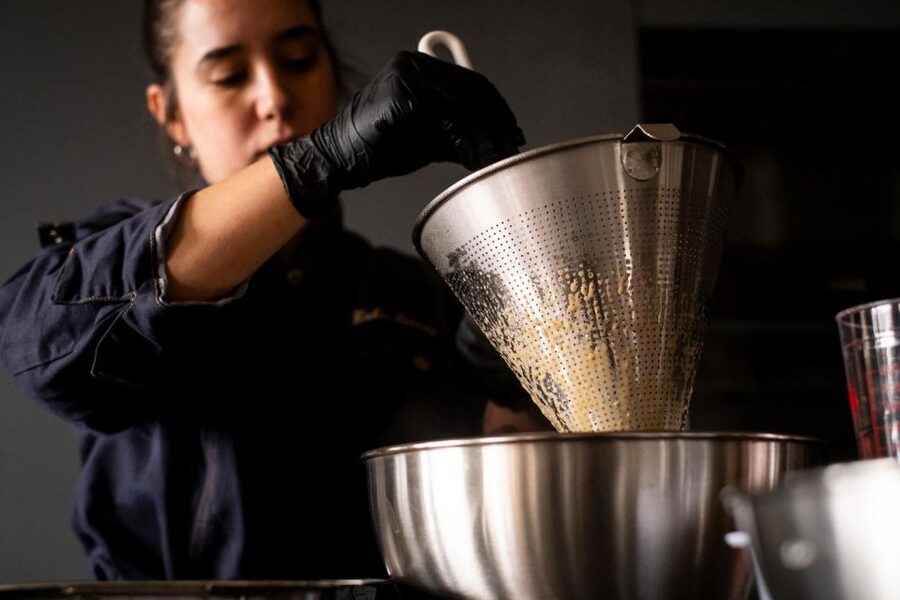 Malaga: The Ultimate Tapas Workshop with Market Visit - The market visit adds real value