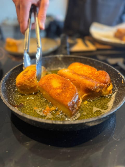 Malaga: The Ultimate Tapas Workshop with Market Visit - Is $78 a good value?