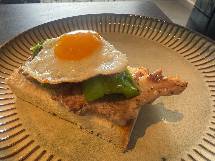 Malaga: The Ultimate Tapas Workshop with Market Visit - What happens inside the three-hour class