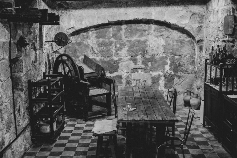 Mallorca: Market Visit and Traditional Cooking Workshop - When the season changes the experience