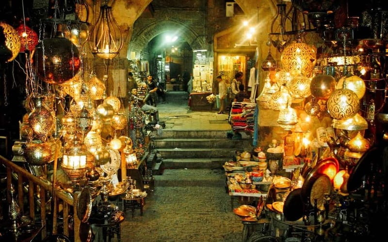 Manavgat Grand Bazaar With River Boat And Waterfall Tour - Key points at a glance
