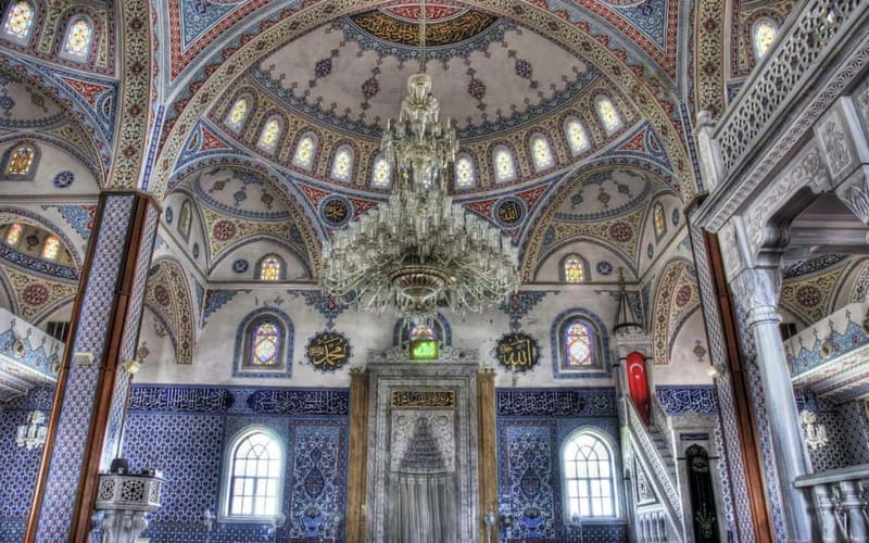 Manavgat Grand Bazaar With River Boat And Waterfall Tour - What happens on the Manavgat boat tour