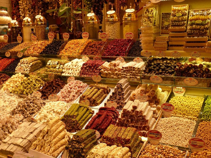 Manavgat River Cruise and Bazaar Tour w/ Lunch - Is $41 a fair price?