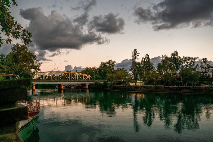 Manavgat River Cruise and Bazaar Tour w/ Lunch - Pickup, timing, and practical preparation