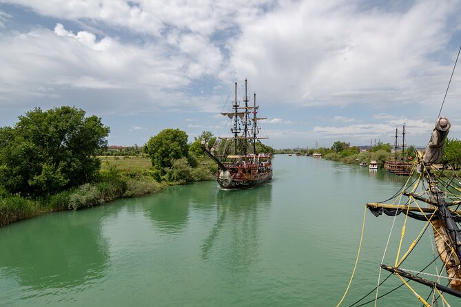 Manavgat River Cruise, Waterfalls and Market Tour from Alanya - Who will enjoy this Manavgat day trip