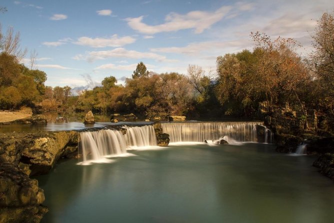 Manavgat River Cruise, Waterfalls and Market Tour from Belek - Key points at a glance