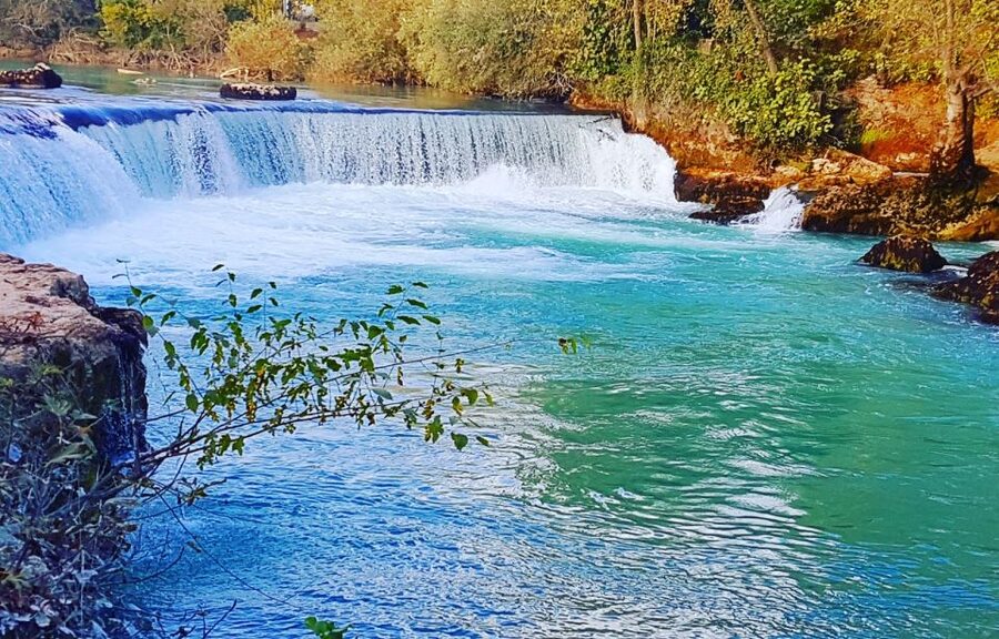 Manavgat River Cruise With Waterfall & Bazaar Tour - What the $41 price really covers