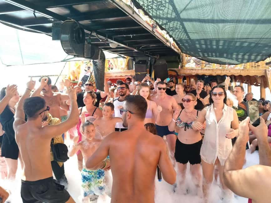 Manavgat Waterfall, Boat & Bazaar Tour from Alanya & Side - Getting to the Manavgat River