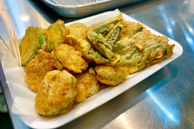 Mangwon Market Food tour By Locals;Cheap Eats to Fancy Feast - Practical details that affect your decision