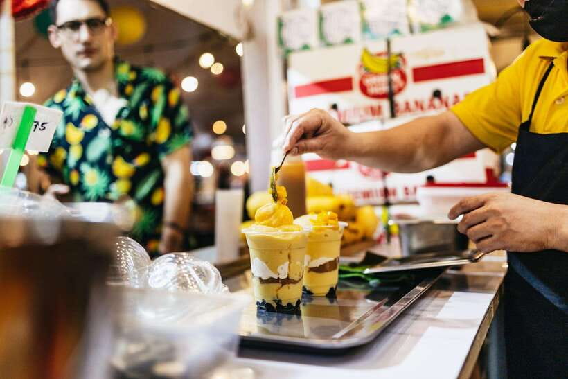 Manila: Guided Night Market Experience - Why Divisoria After Dark Feels Like the Real Manila