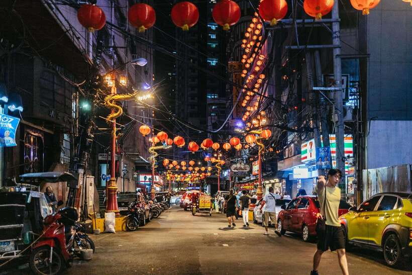 Manila: Guided Night Market Experience - What the $68 Price Really Buys