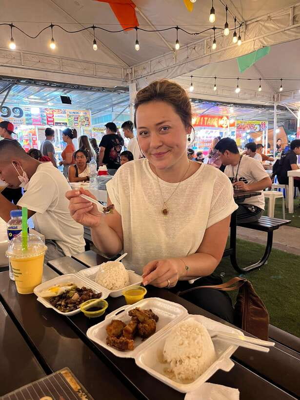 Manila Night Market with Local Guide - Tutuban Night Market and the late shopping rush