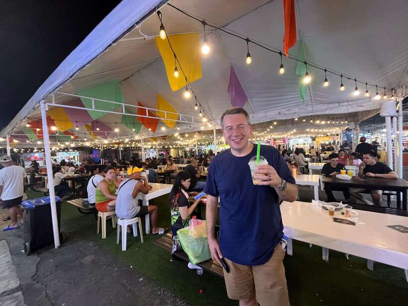 Manila Night Market with Local Guide - Who should book this night market tour?