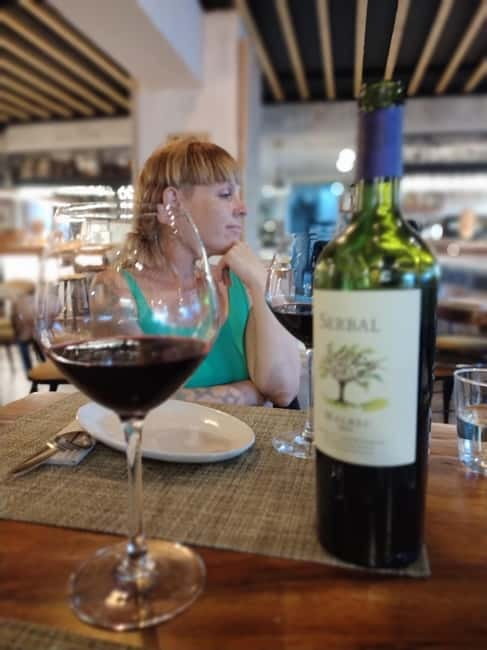 Marbella: Guided Market Tour with Tapas and Wine Pairings - Starting at Plaza de los Naranjos