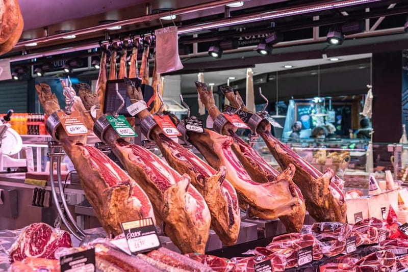 Marbella: Guided Market Tour with Tapas and Wine Pairings - What the guide adds, and where the tour is lighter