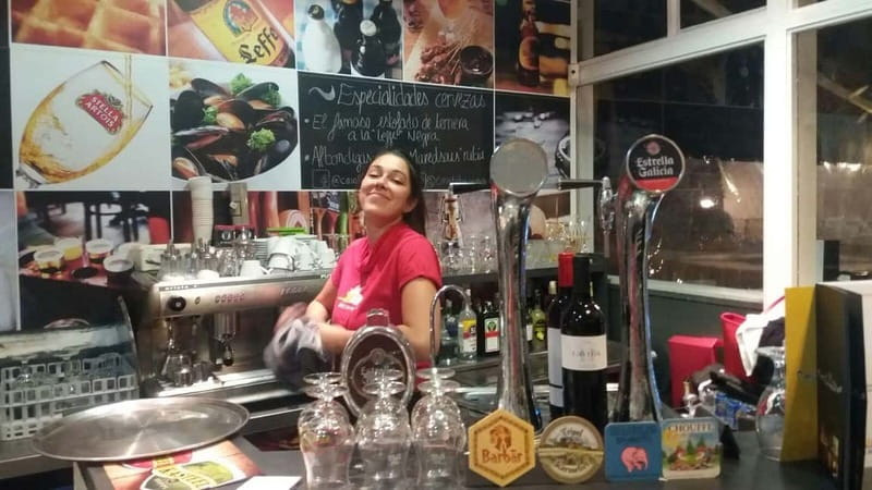 Marbella: Guided Market Tour with Tapas and Wine Pairings - Finishing back at Plaza de los Naranjos
