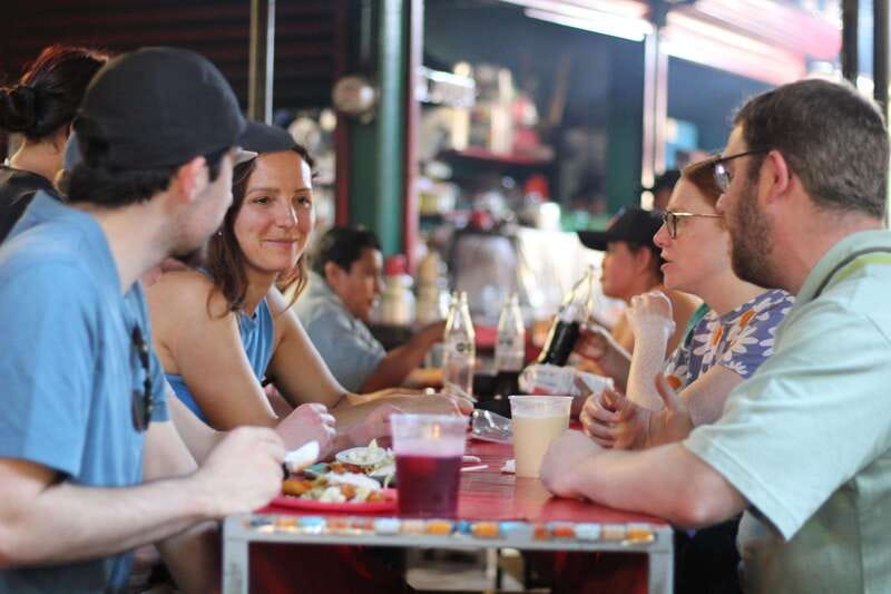 Market tour and all gastronomy included⭐️⭐️⭐️⭐️⭐️ - Should you book it?