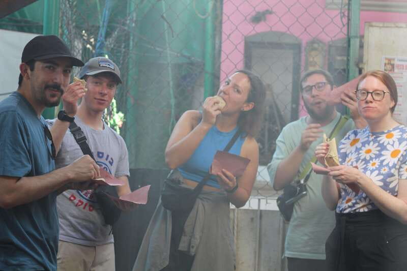 Market tour and all gastronomy included⭐️⭐️⭐️⭐️⭐️ - Is $64 a fair price?