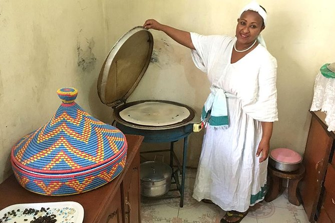 Market Tour and Cooking Class with a Coffee Ceremony at a Home in Addis Ababa - Is $168 a fair price?