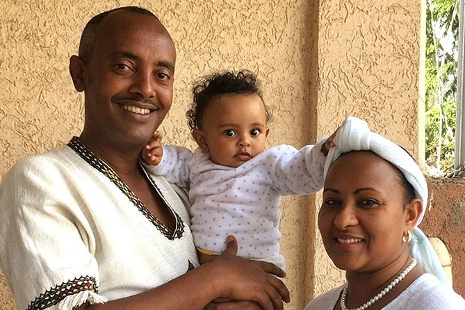 Market Tour and Cooking Class with a Coffee Ceremony at a Home in Addis Ababa - Timing, transport, and the Addis Ababa setting