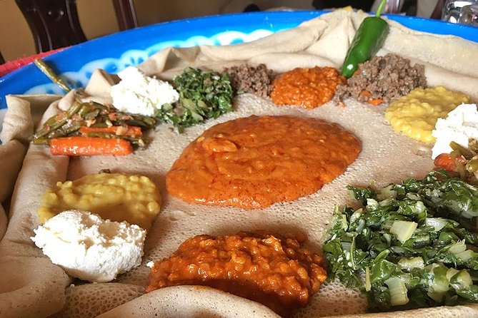 Market Tour and Cooking Class with a Coffee Ceremony at a Home in Addis Ababa - Who will get the most from this home cooking visit?