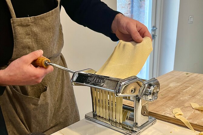 Market Tour and Cooking Class with a Local Venetian Chef - Is $127.03 a Fair Price?